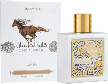 Lattafa Fursan Unlimited