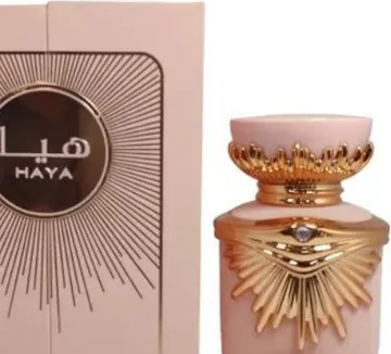 Lattafa Haya