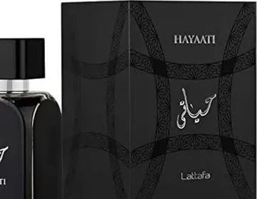 Lattafa Hayaati