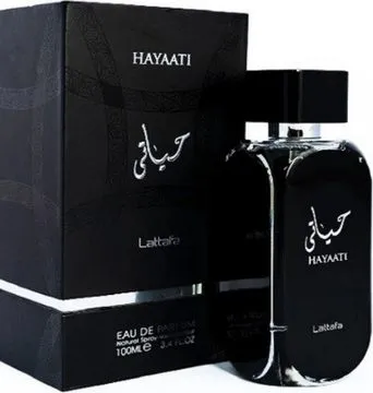 Lattafa Hayaati