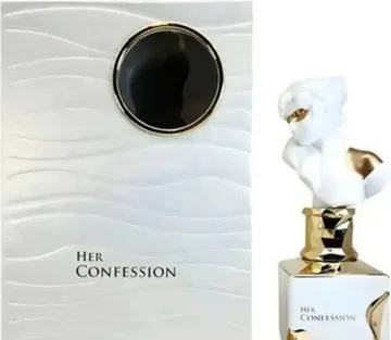 Lattafa Her Confession