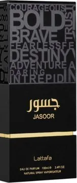 Lattafa Jasoor