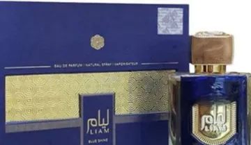 Lattafa Liam Blue