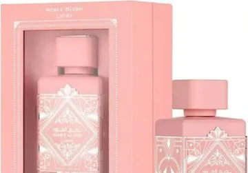 Lattafa Noble Blush