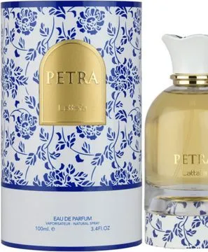 Lattafa Petra