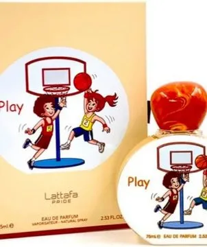 Lattafa Play