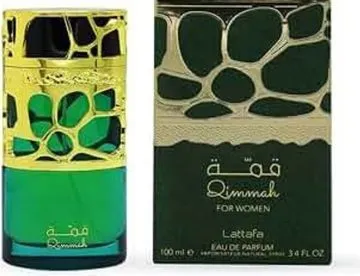 Lattafa Quimmah Women