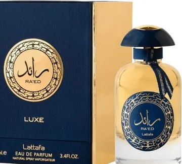 Lattafa Ra'ed Luxe