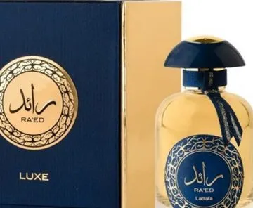 Lattafa RA EN Luxe
