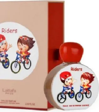 Lattafa Riders
