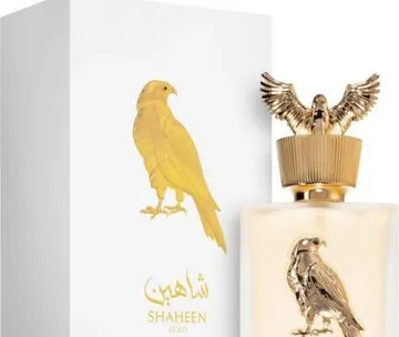 Lattafa Shaheen Gold