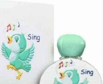 Lattafa Sing