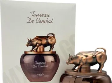 Lattafa Taureau de Combat