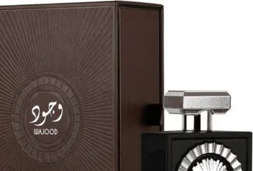 Lattafa Wajood