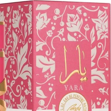Lattafa Yara Candy