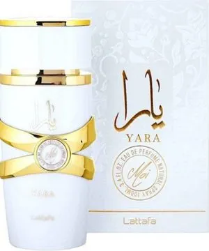 Lattafa Yara Moi