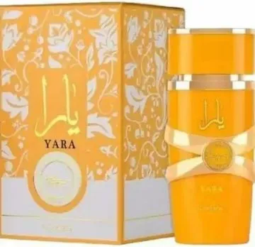 Lattafa Yara Tous