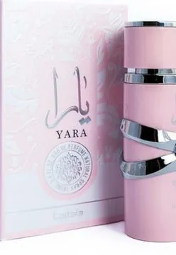 Lattafa Yara