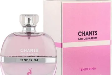 Maison Alhambra Chants Tenderina