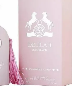 Maison Alhambra Delilah