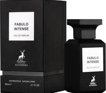 Maison Alhambra Fabulo Intense