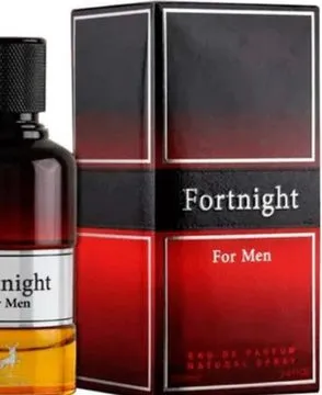 Maison Alhambra Fortnight