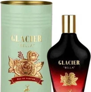 Maison Alhambra Glacier Bella
