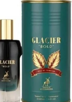 Maison Alhambra Glacier Bold