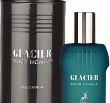 Maison Alhambra Glacier pour Homme