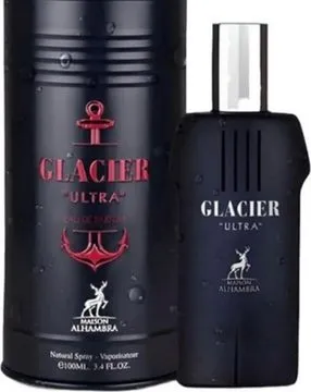 Maison Alhambra Glacier Ultra