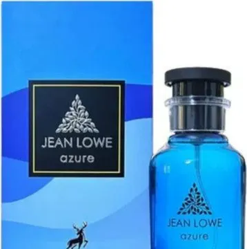 Maison Alhambra Jean Lowe Azure