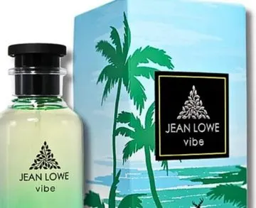 Maison Alhambra Jean Lowe Vibe