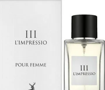 Maison Alhambra L'impressio
