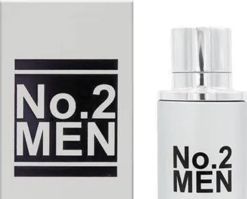 Maison Alhambra No.2 Men