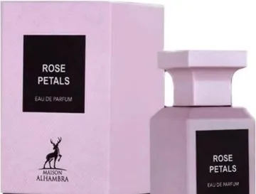 Maison Alhambra Rose Petals