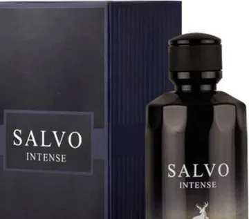 Maison Alhambra Salvo Intense