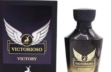 Maison Alhambra Victorioso Victory
