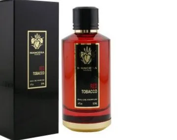 Mancera Red Tobacco