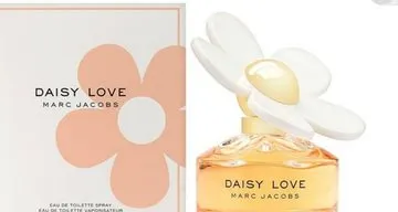 Marc Jacobs Daisy Love