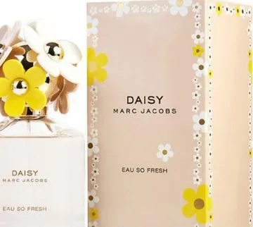 Marc Jacobs Eau SO Fresh