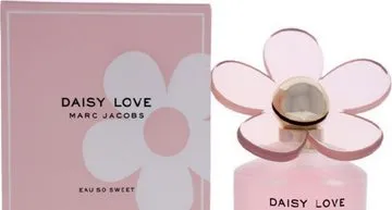 Marc Jacobs Eau SO Sweet