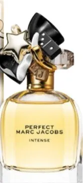 Marc Jacobs Intense