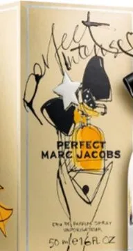 Marc Jacobs Perfect