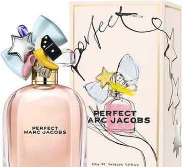 Marc Jacobs Perfect