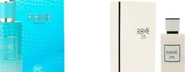 Mast Perfume Rome Imagine Rome Ivory pour Homme