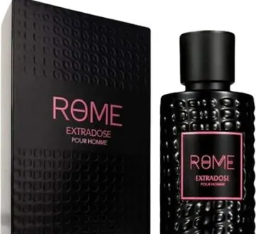 Mast Perfume Rome Paradoxe