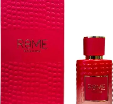 Mast Perfume Rome pour Femme