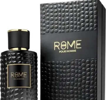 Mast Perfume Rome pour Homme