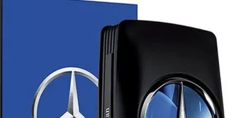 Mercedes Benz Benz -Man