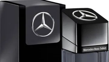 Mercedes Benz Benz- Select Night